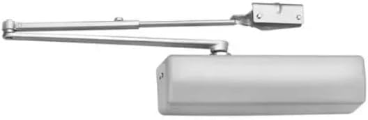 Corbin Russwin DC6210A3689M54 Surface Door Closer, Aluminum Painted