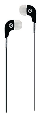 Preisvergleich Produktbild König CSHPIER100BL In-Ear-Kopfhörer schwarz