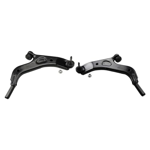 Brhaspatip Front Lower Complete Control Arm Kit - Pair 2