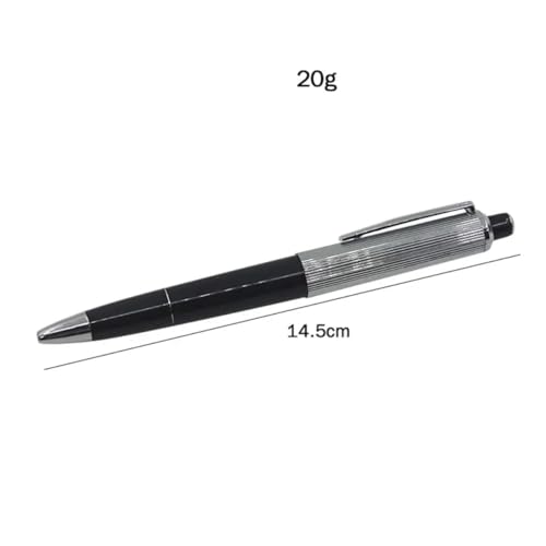 Image of VTL Shock Pen Prank Toy | Electric Shock Joke Pen for Fun & Gags | Trick Pen for Friends, Office & Party Fun | Novelty Gag Gift