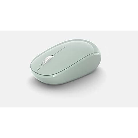 Microsoft Bluetooth Mouse - Compact and Stylish Cover
