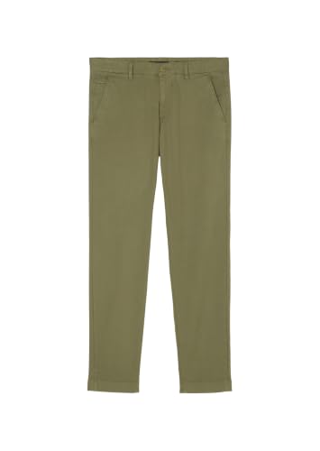 Marc O'Polo Herren 5000009396 Olive 29/34 – Ansicht 1