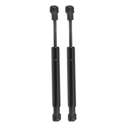 Support levage hayon pour Boxster 986 : optimisez le coffre de votre voiture de sport