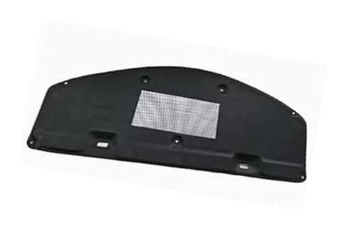 Isolation phonique du capot pour Camry Xv50 Altis Aurion 2012-2017 doublure coton