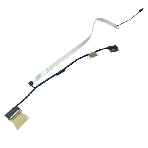 Câble de rechange écran LED LVDS pour HP 17-CN nappe vidéo 30PIN