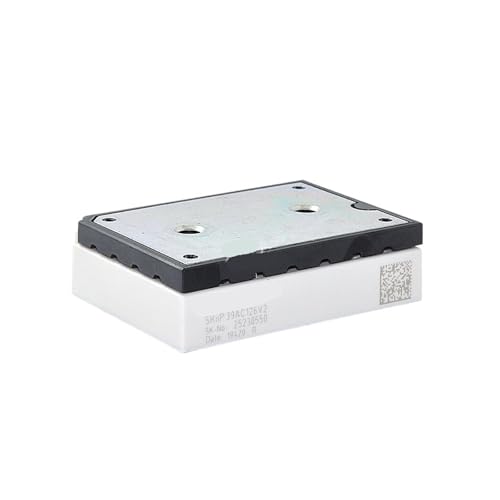 Module SKIIP38NAB126V1 onduleur triphasé et pont de diodes