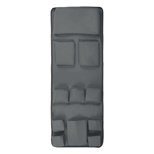 Gralara Mini Organizador Colgante para Nevera, Organizador de Almacenamiento sobre El Frigorífico,...