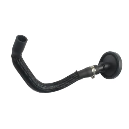 Válvula de ventilación del cárter Clio 1.5 soluciona tirones manguera PCV 8200147551