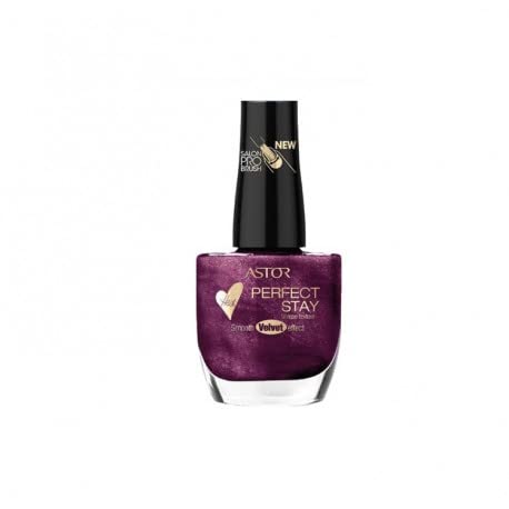 Astor Perfect Stay Esmalte de Uñas "Velvet" - 10 ml