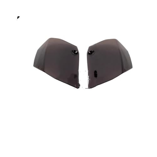 Ailes pare-brise pour PAN RA1250S : finitions haut de gamme