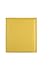 Quality Park Bubble Mailer w/Mailing Labels, Redi-Strip, Brown Kraft, 9 x 12, 10 per Box, (85690)