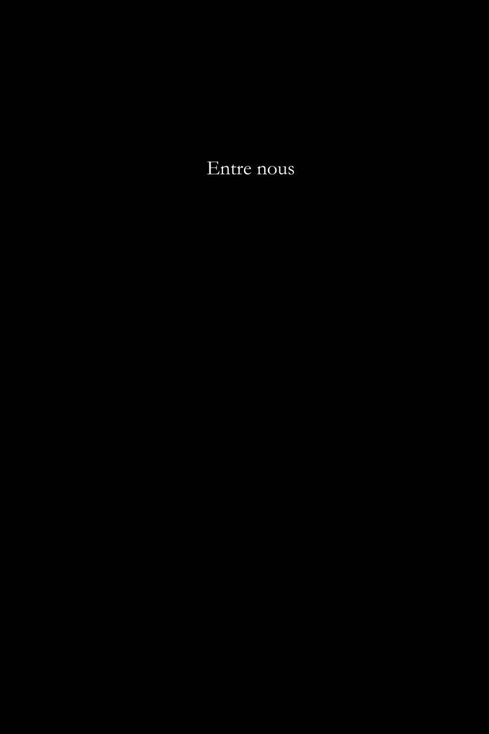Entre nous