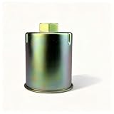 Hydraulic Return Oil Filter 67502‑23000‑71 for Toyota Forklift 7FD20 (2T Diesel) & 7FBR15 (1.5T