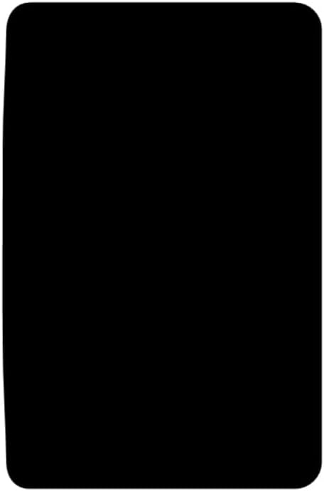 True Line Automotive Precut Window Tint Kit Compatible with Chevrolet Camaro Coupe 2010-2015 5% All Side and Back Windows