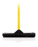 Sweepa Rubber Broom. DUTCH RUBBER BROOM (51