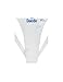 DAEDO Taekwondo Groin Guard Female, WT Recognized, Comfortable Protection for International Competitions, Size: M