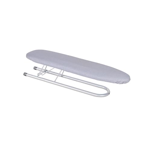 Sleeve Ironing Board Extended Ironing Board Small Ironing Board Sleeve Rack Folding Desktop Mini Portable Ironing Sleeve Board (Color : A)