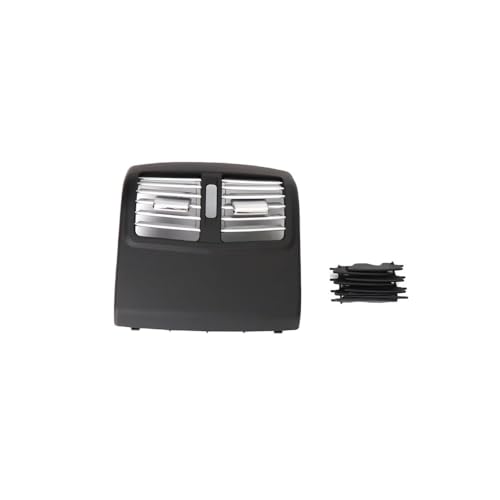 Grille de ventilation arrière W212 en ABS renforcé