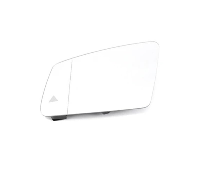 Verre de rétroviseur latéral pour Mercedes Benz Classe GLA X156