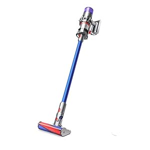 Dyson V11 Torque Drive Cordless Vacuum Cleaner, Blue