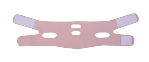 Máquina de escultura facial com faixa de compressão V-Face com aumento de pressão, escultura delicad