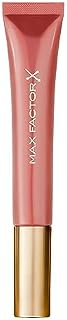 Max Factor Colour Elixir Cushion Błyszczyk do Ust, 15 Nude Glory, 9 ml