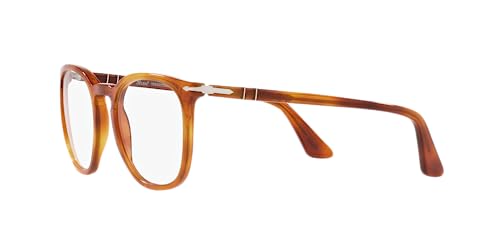 Image of Persol Po3316s Rectangular Sunglasses