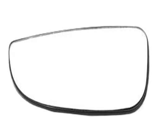 Rétroviseur latéral verre Ram ProMaster pour remplacer miroir cassé