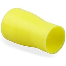 Vacuum Adapter for DeWalt Orbital Sander Vacuum Adapter,1-1/4in Yellow