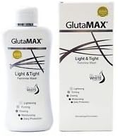 Light And Tight Feminine Whitening And Tightening Intimate Wash 150ml