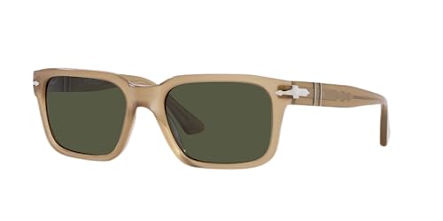 Image of Persol PO3272S Rectangular Sunglasses