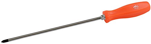 MACTOOLS �y���^�O���b�v�X�N�����[�h���C�o�[ ����(����250mm)�v���X#2(�I�����W)