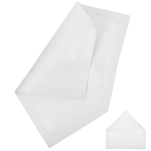 BCOATH Baseball Pitcher Training Mat Durable Baseball Home Plate Training Supply for Precise Practice Weather Resistant Pitching Marker for Backyard Baseball Softball and All Skill