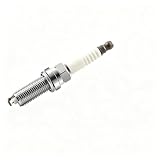 Iridium Platinum Spark Plug Ignition Engine Front Compartment Compatible for Renault Captur Kadjar