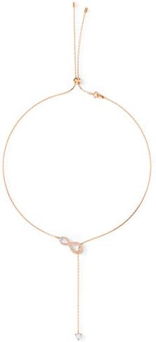 Swarovski Swarovski Infinity Naszyjnik