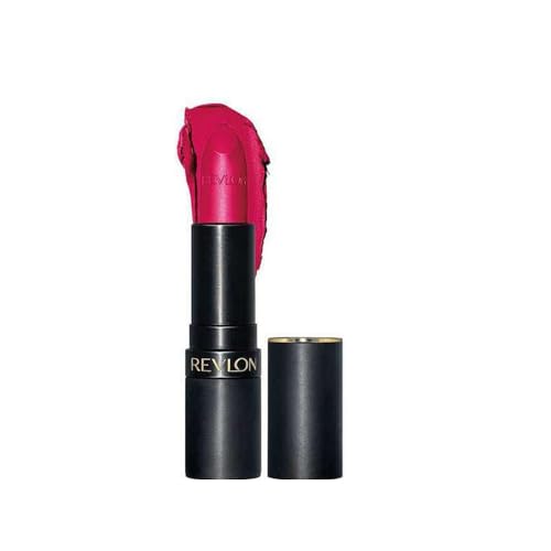 Image of Revlon Super Lustrous Lipstick, Cherries In The Snow (4.2G) Cream Finish