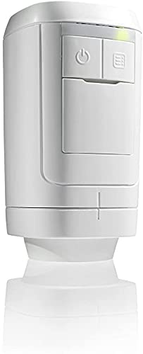 Honeywell Home THR99C3013 evohome Smart WiFi Thermostat Boiler Relay Box and and 3 Wireless Control Radiator Heads, White, 215 X 170 X 112 mm