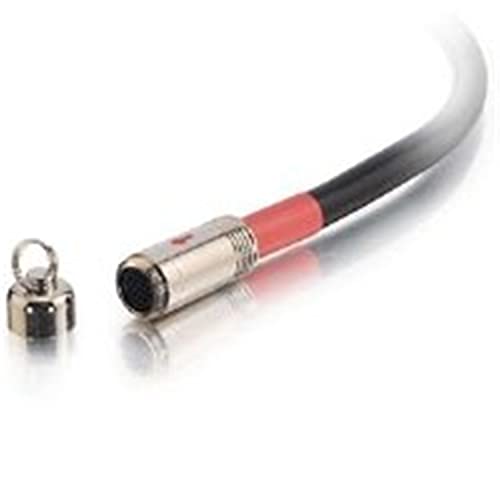 C2G/Cables to Go 42403 RapidRun Digital Runner Cable25 Feet, Black