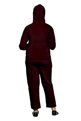 Image of Sweatsuit set girls 2pcs sweatshirt and sweatpant-88