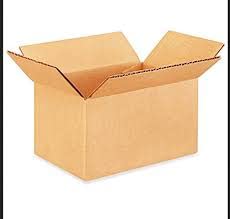 MOHIL ENTERPRISE 3 Ply Corrugated Golden Box, Shipping Boxes, Packaging Boxes 8 X 6 X 6 Inch, Pack Of 50 Boxes. (B09RHLLDTK) Amazon Price History, Amazon Price Tracker