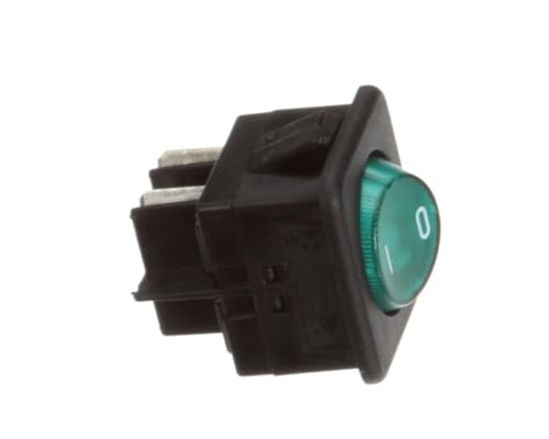 For Manitowoc Ice On/Off For Rocker Switch 000006069