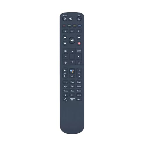 Télécommande Universelle Electronexus Bluetooth avec contrôle vocal intelligent modèle 2025 - 6