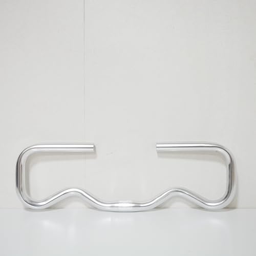 BROMPTON �p MINI P�n���h���o�[ �~���[�|���b�V���V���o�[ P Type for BROMPTON