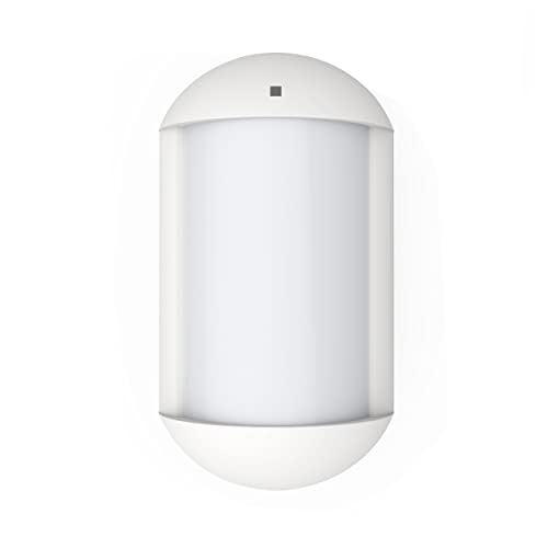 Safe2Home Hochwertiger Bewegungsmelder Tierimmun für Funk Alarmanlage Set SP110 SP210 OTTO – Bild 7