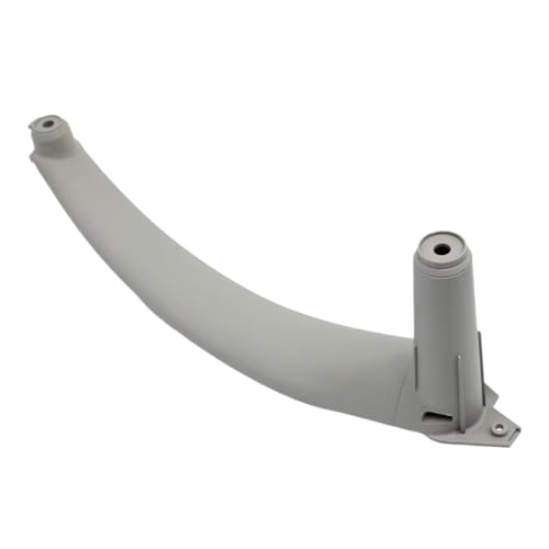 Poignées de porte intérieures pour rénover l'habitacle passager BMW X5 E70 gris