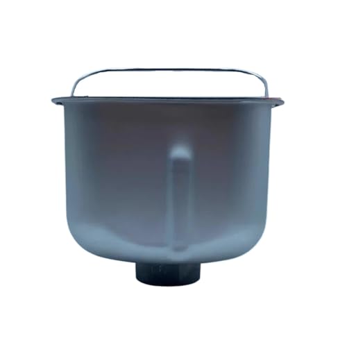 Machine À Pain Domestique, Accessoires De Seau À Pain, Mélange De Seaux À Doublure Intérieure Et De Seau À Nouilles, Pot Intérieur