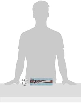 Winco Ice Cream Disher with Ivory Handle, Size 10