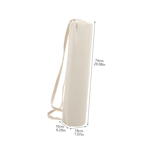 Sac de sport pour yoga et activités de fitness en salle ou extérieur - 2