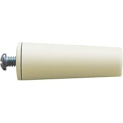 Persianas Modernas Precios Schellenberg 52010 Tope para persianas (60 mm), color beige