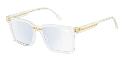 Carrera Lunettes de Vue VICTORY C 02/BB monture homme rectangulaire bleu